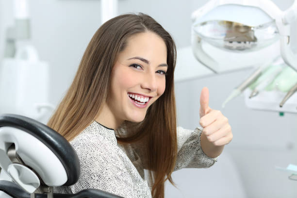 Laser Dentistry in Norton Shores, MI